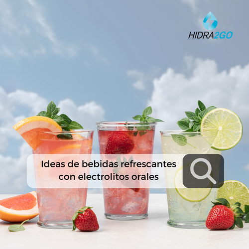 ¡Experimenta con nuestros sabores y encuentra tu bebida favorita!