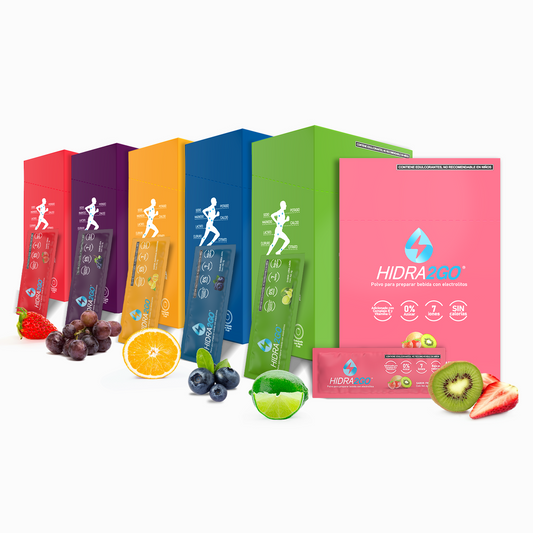 PACK MIXTO 6 SABORES