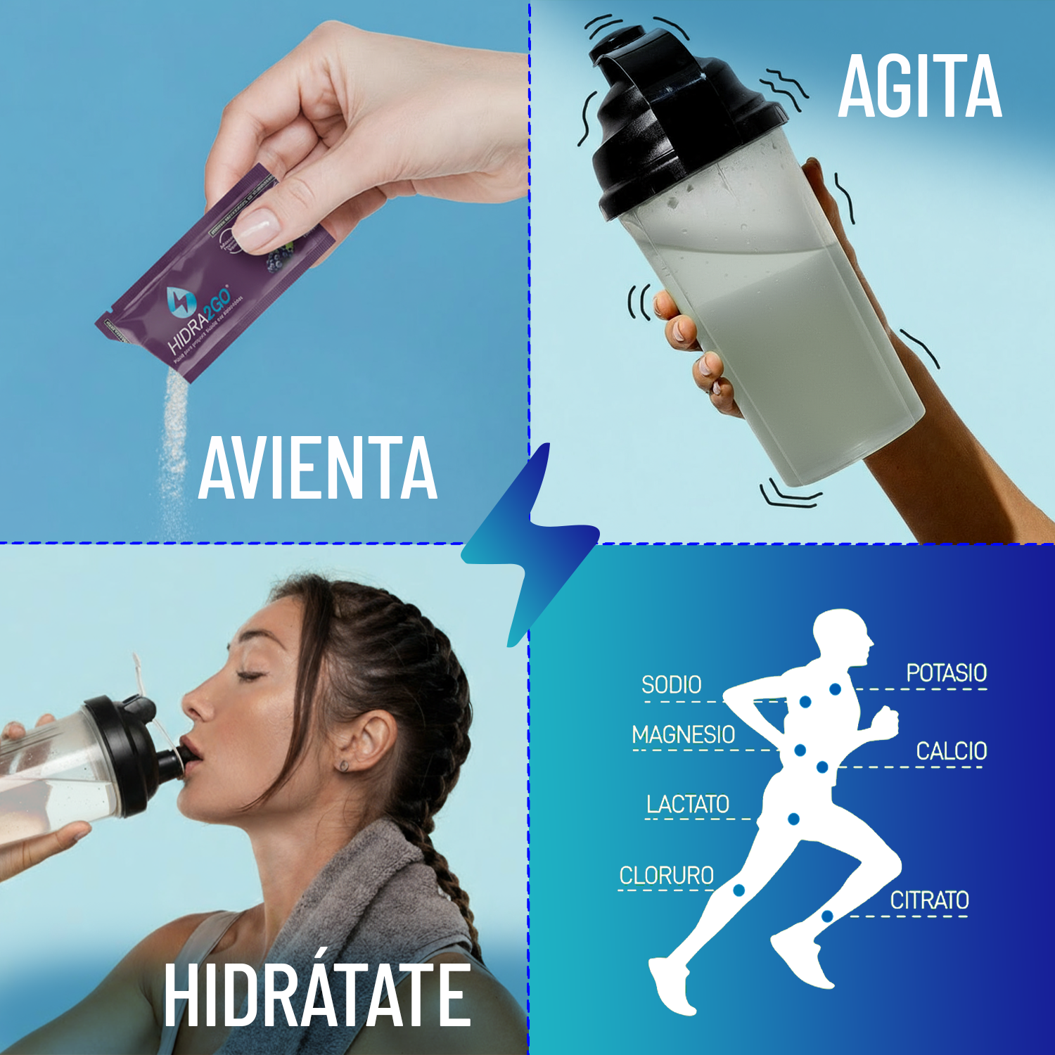 BOLSA 20 SOBRES - Uva