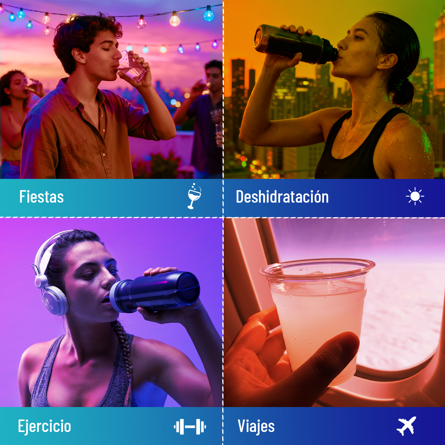 BOLSA 20 SOBRES - LIMA LIMÓN