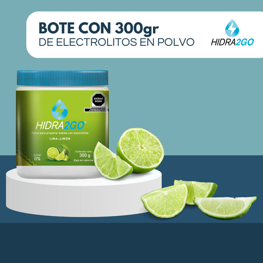 BOTE 300gr LIMA LIMÓN