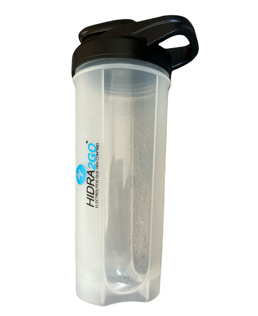 Shaker Hidra2Go
