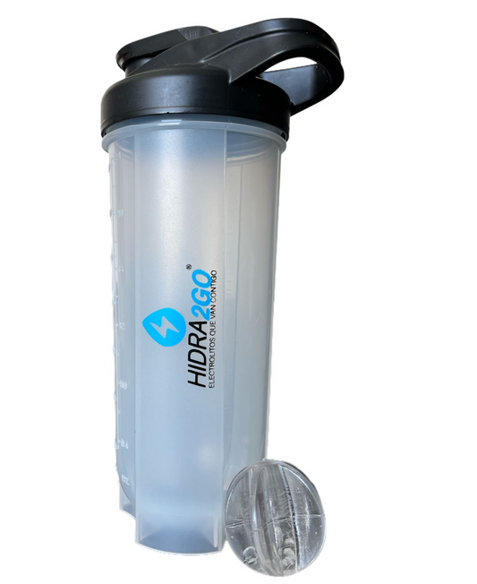 Shaker Hidra2Go